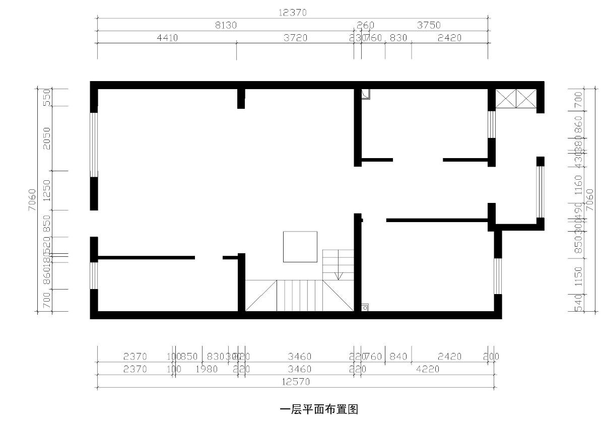 田園家居