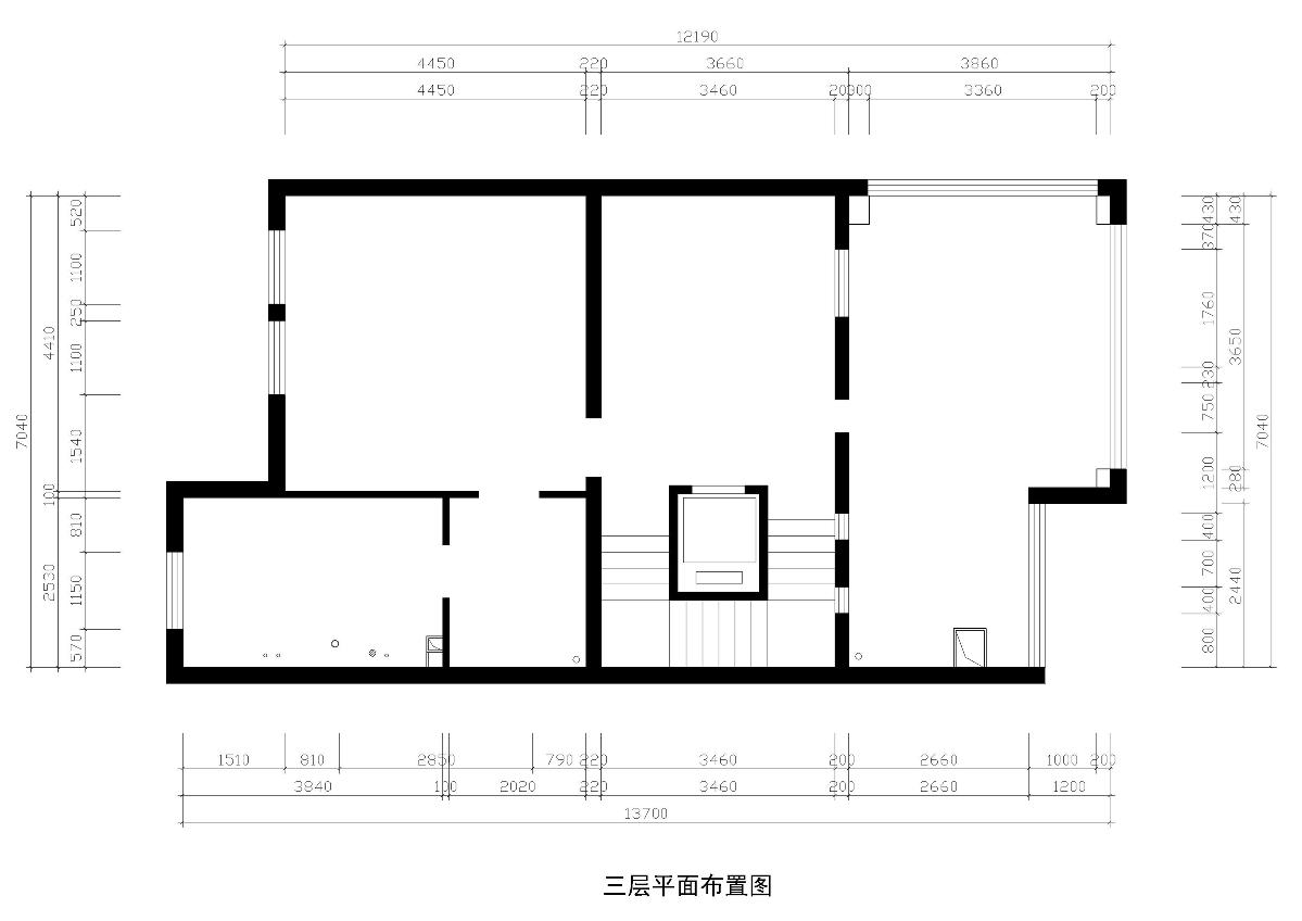 田園家居