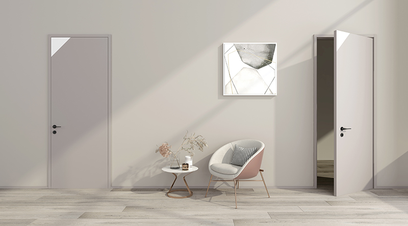 室內(nèi)門安裝步驟有哪幾個階段